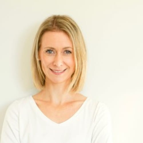 Porträt von Birgit Neuböck, Mitglied im Salutogenia Netzwerk